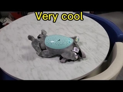 공장 에서 어린이 들 에게 제공 된 류류 장난감