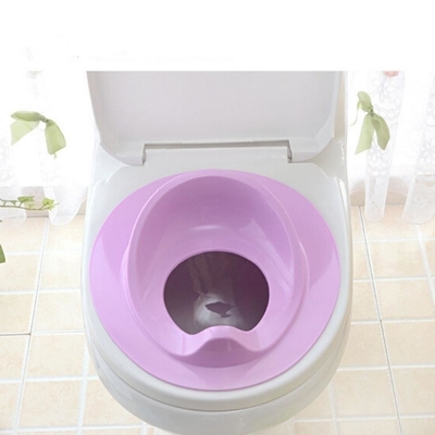 비 슬리프 베이비 포티 훈련 좌석 PP 재료로 만든 환경 친화적