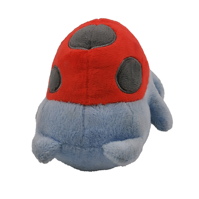 고객 로고 미니 소프트 와?? 고양이 플러시 장난감 만화 플러시 장난감 OEM/ODM