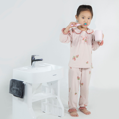 용납 OEM ODM 플라스틱 욕실 싱크 세탁 디자인을위한 작은 베이비 세탁기 탭