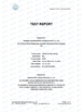 중국 Dongguan Ouninbear Mother And Baby Products Co., Ltd 인증