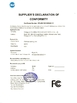 중국 Dongguan Ouninbear Mother And Baby Products Co., Ltd 인증