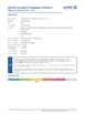 중국 Dongguan Ouninbear Mother And Baby Products Co., Ltd 인증